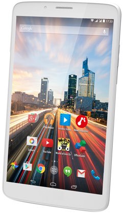 Archos Elements 80b Helium Dual SIM LTE